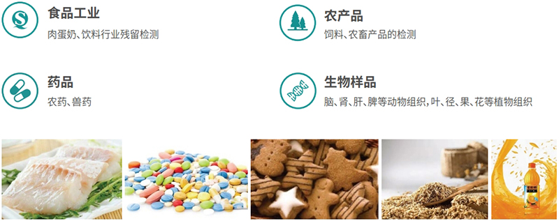 應用領(lǐng)域