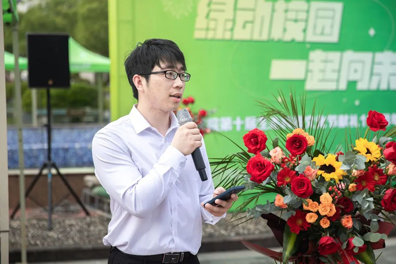 現場(chǎng)捐贈