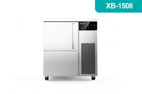 全自動(dòng)雪花制冰機XB-150II