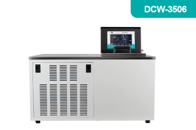 低溫恒溫槽（加熱、制冷）DCW-3506