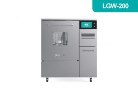 實(shí)驗室玻璃器皿清洗機LGW-200