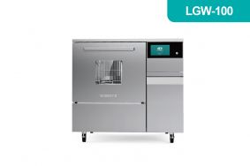 實(shí)驗室玻璃器皿清洗機LGW-100