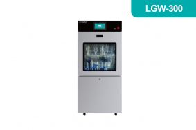 實(shí)驗室玻璃器皿清洗機LGW-300
