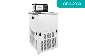 高精度低溫恒溫槽（加熱、制冷）GDH-2030