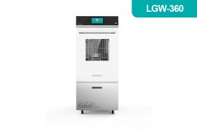 實(shí)驗室玻璃器皿清洗機LGW-360