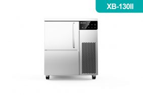 全自動(dòng)雪花制冰機XB-130II